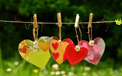 Come si può descrivere l’amore?