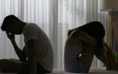 Disfunzione erettile e cause psicologiche: come superare l’impotenza