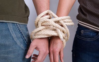 Dipendenza affettiva: riconoscere i segnali e ritrovare sé stessi