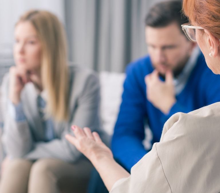 La disfunzione erettile: quando i blocchi sono emotivi e il trattamento è psicoterapeutico