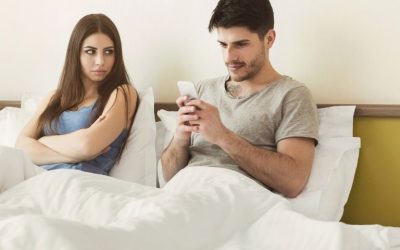 L’impatto delle nuove tecnologie sulla sessualità: consulenza sessuologica a Lecce