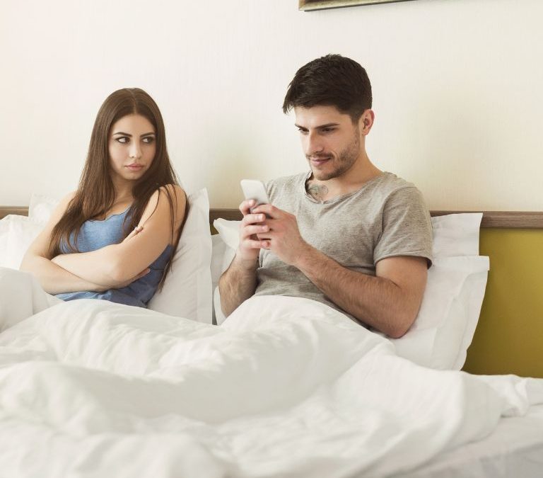 L’impatto delle nuove tecnologie sulla sessualità: consulenza sessuologica a Lecce