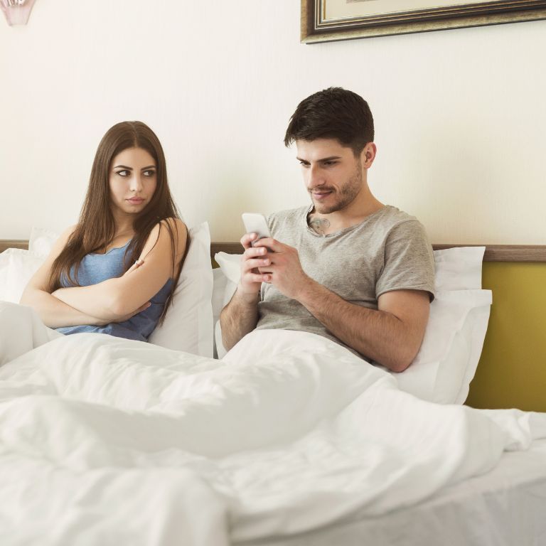 L'impatto delle nuove tecnologie sulla sessualità consulenza sessuologica a Lecce